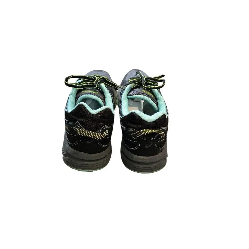Asics women gel